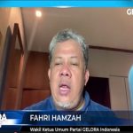 FAHRI HAMZAH