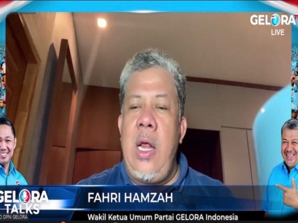 FAHRI HAMZAH