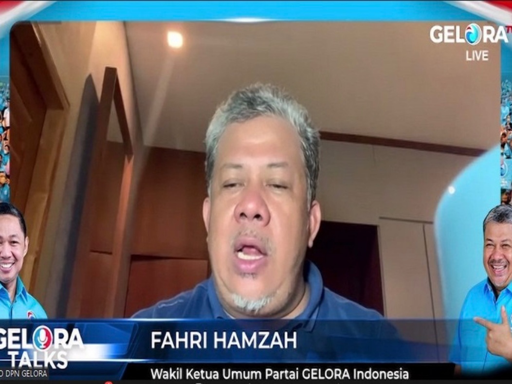 FAHRI HAMZAH