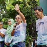 DIrut Jasa Marga