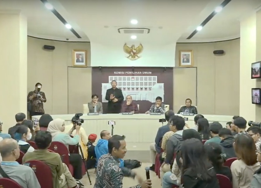 KPU RI