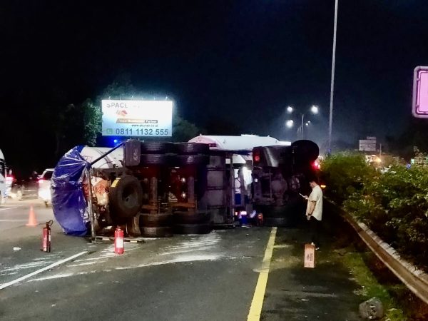 Jalan Tol