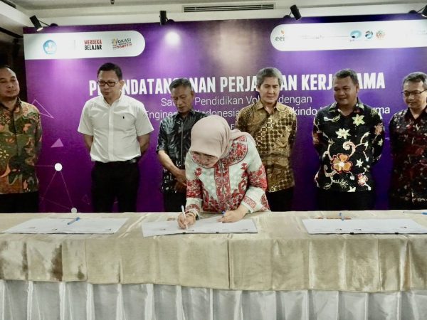 PENDIDIKAN VOKASI
