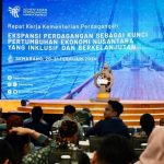 Menteri Perdagangan
