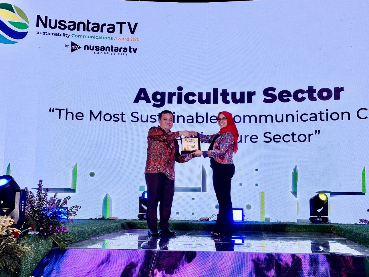 Astra Agro