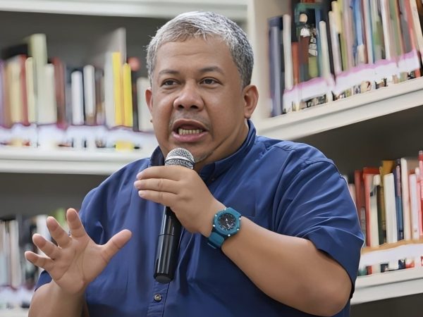 Fahri Hamzah