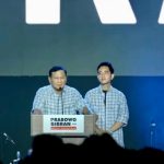 Capres dan Cawapres