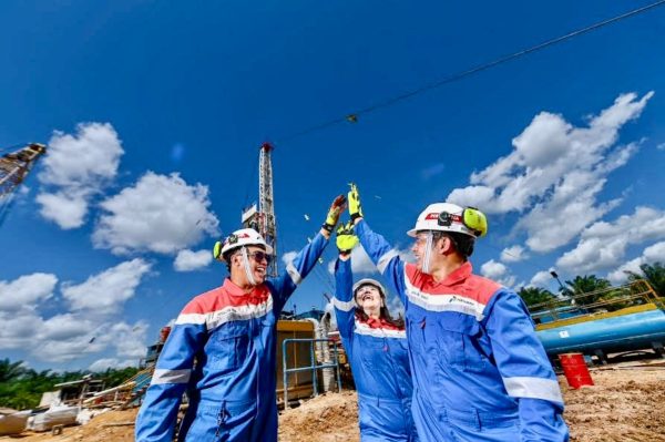 Pertamina PHR