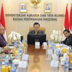 Menteri ATR/BPN