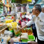 Menteri Perdagangan