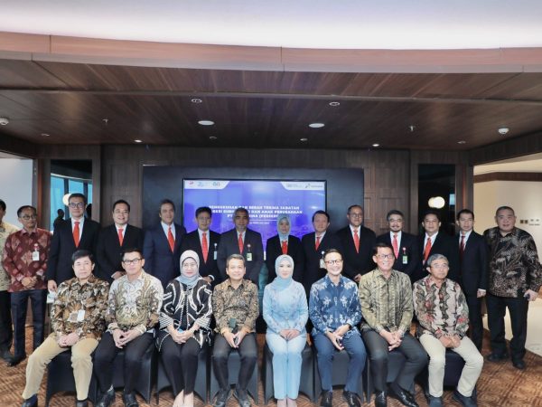 DIRUT PERTAMINA