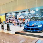 PAMERAN OTOMOTIF