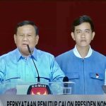 PRABOWO SUBIANTO
