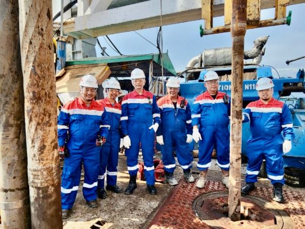 PERTAMINA