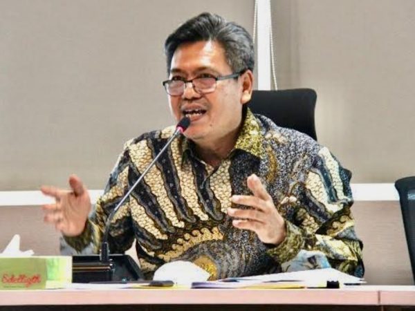 SEKJEN Kemenperin