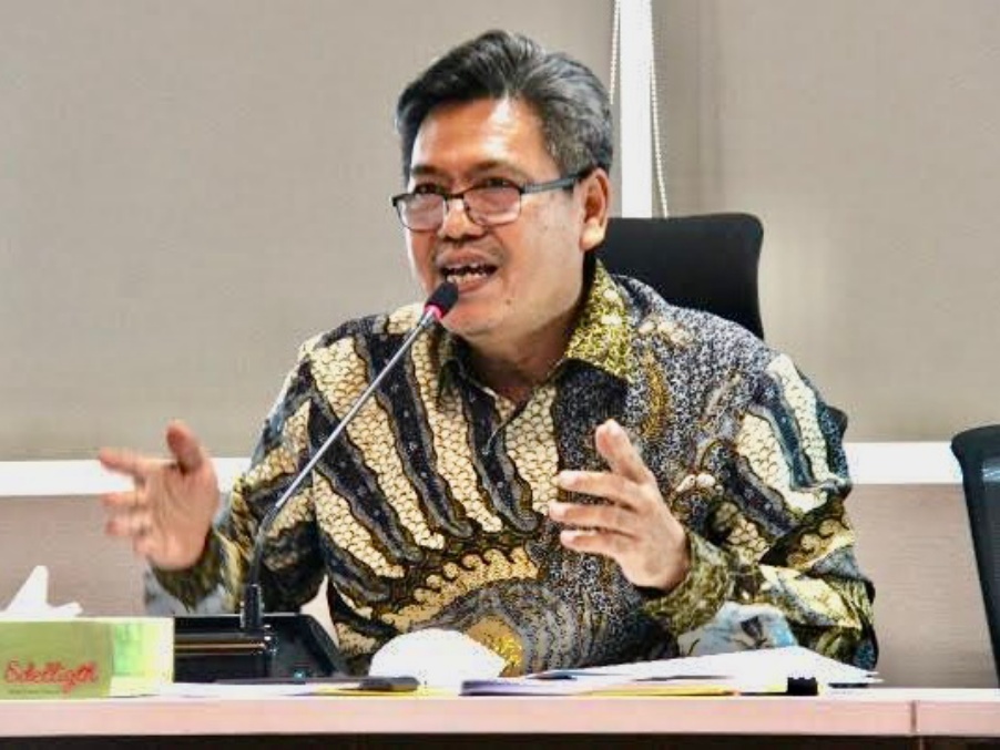 SEKJEN Kemenperin