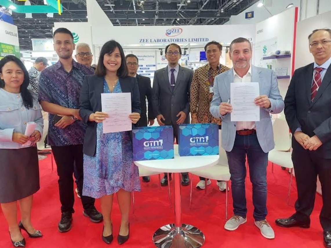 Industri Alkes