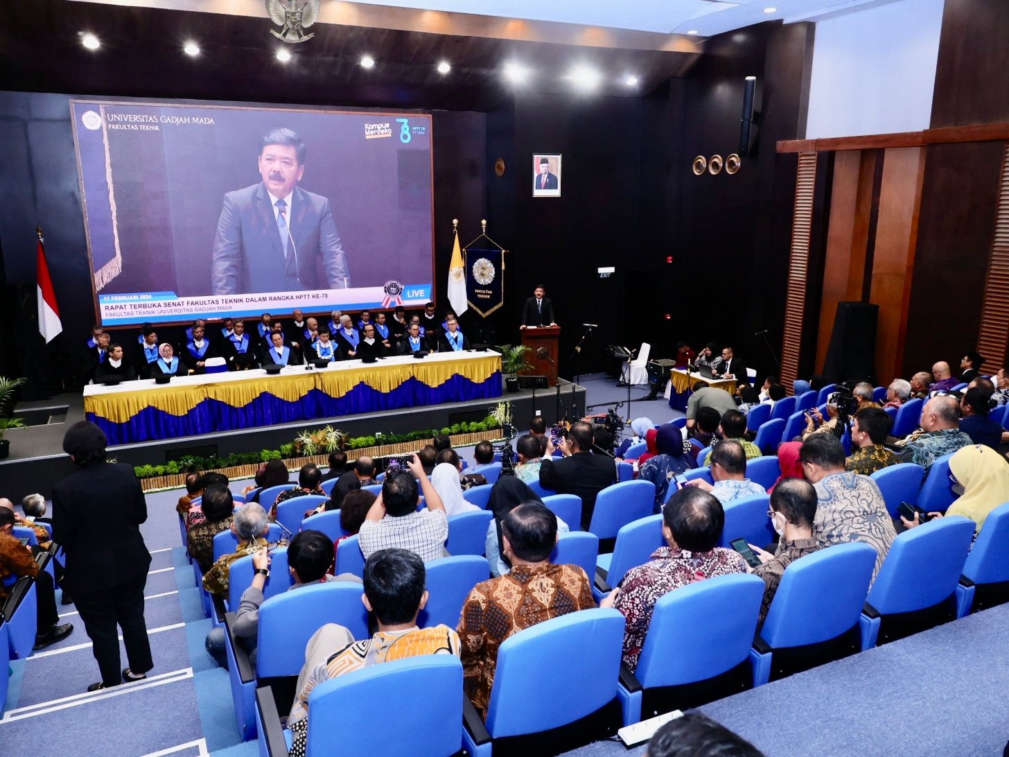 Menteri ATR/BPN