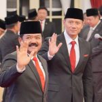 MENTERI ATR/BPN