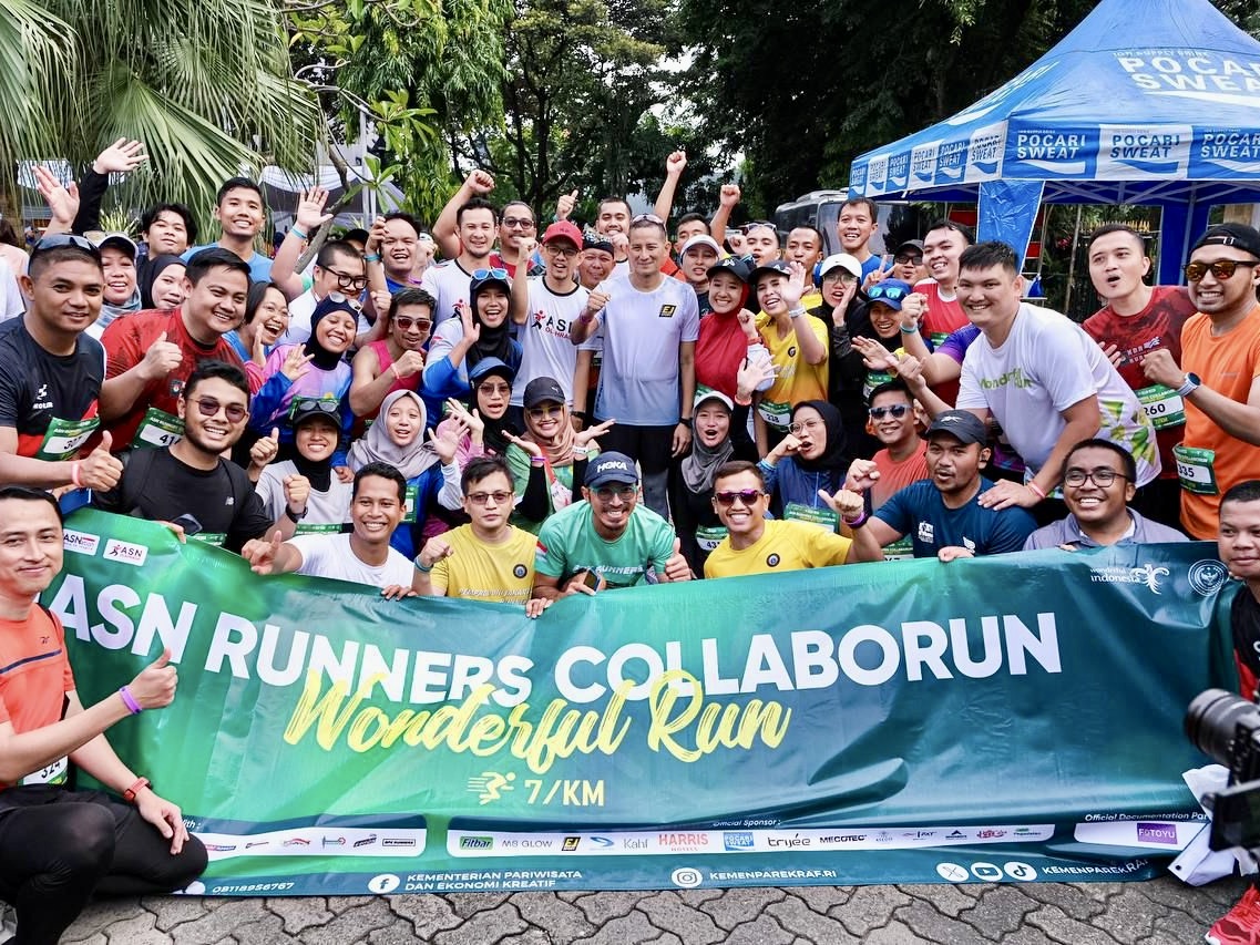ASN RUNNER