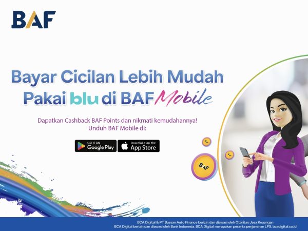 BCAFinance