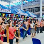 Musik Angklung