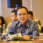 Dirut Jasa Marga