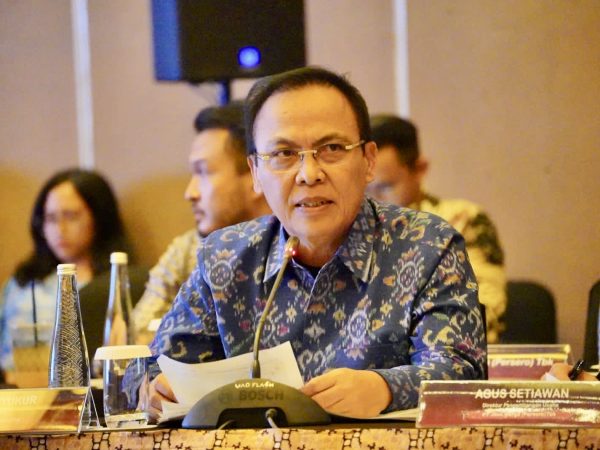 Dirut Jasa Marga