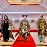 Pemeran Batik