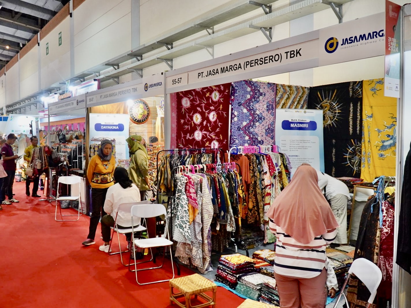 Pameran UMKM