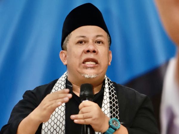Fahri Hamzah