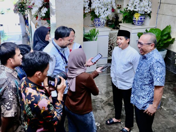 MENTERI ATR/BPN