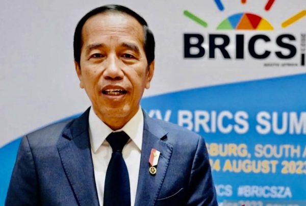 BRICS