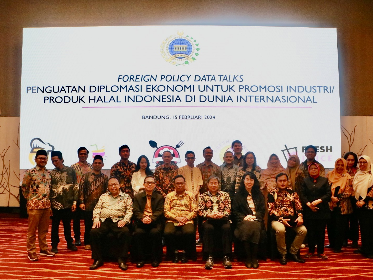 Industri Halal