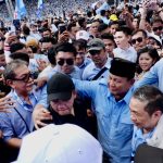 PRABOWO