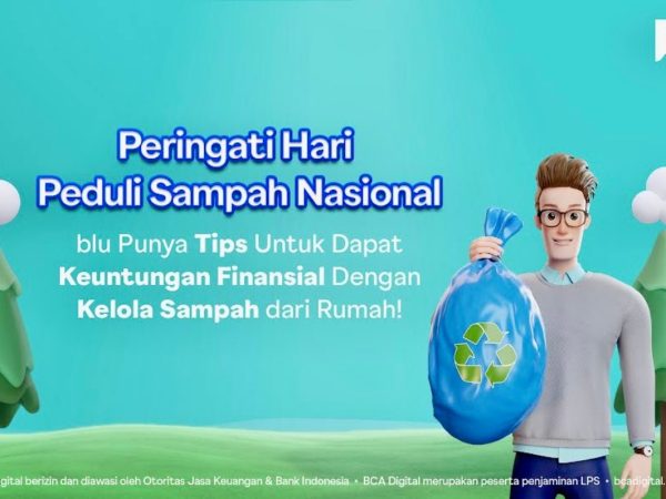 Hari Peduli Sampah