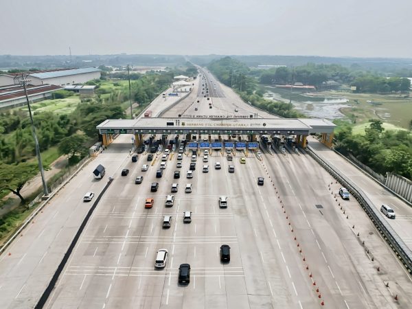 Jalan Tol