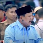 CAPRES PRABOWO