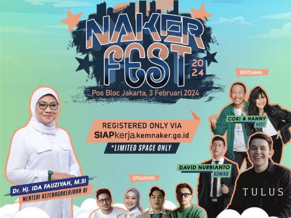 NAKER FEST