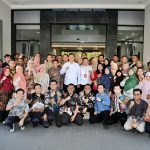 Menteri AHY