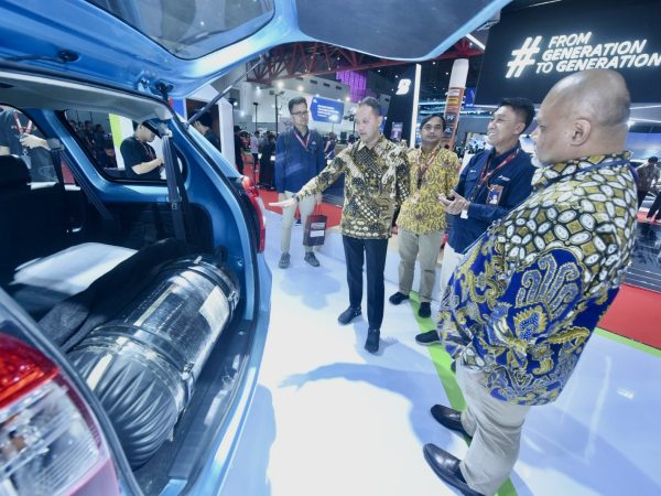 Pameran Otomotif