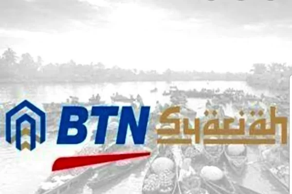 BTN Syariah