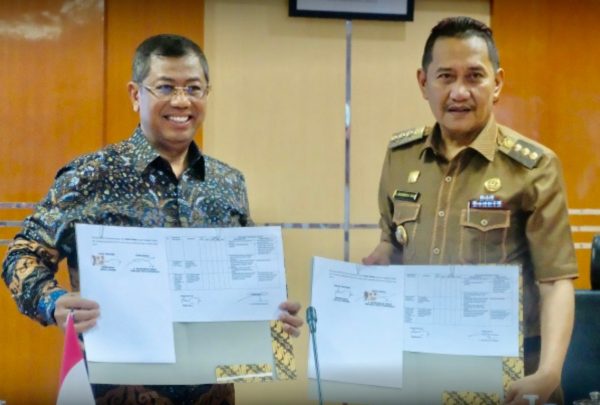 Pelatihan SDM