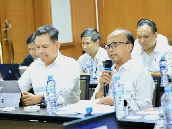 Sekjen Kemnaker