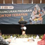 Doktor Terapan