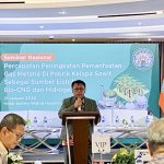 DISKUSI SAWIT