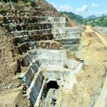 Bendungan Budong Budong