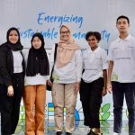 Beasiswa Pertamina