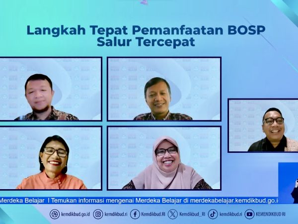 Kemendikbudristek