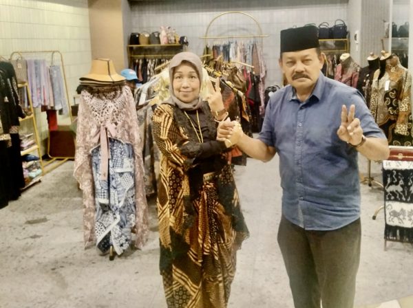 PRESIDEN KAI